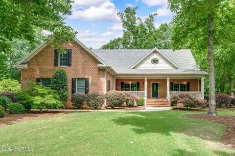 130 Willow Oaks Drive, Wallace, NC 28466