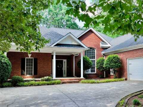 109 Red Maple Way, Clemson, SC 29631