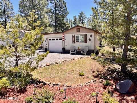 45 E FAIRLANE Road, Munds Park, AZ 86017