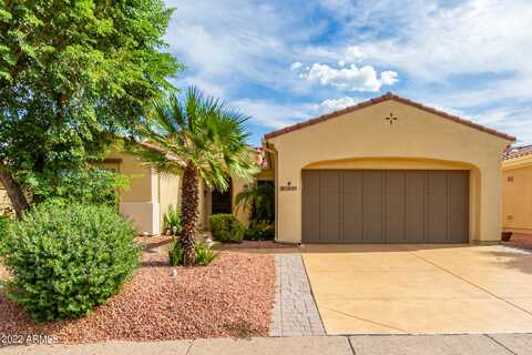 13827 W JUNIPERO Drive, Sun City West, AZ 85375