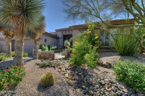 9671 E CAVALRY Drive, Scottsdale, AZ 85262