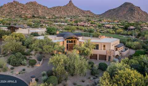 9673 E OBERLIN Way, Scottsdale, AZ 85262