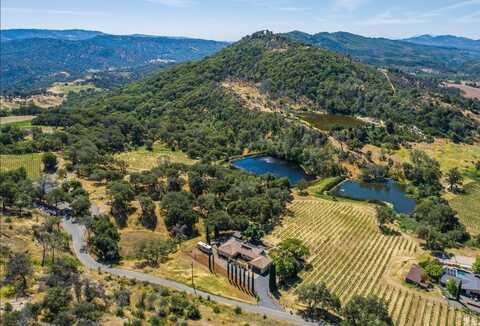 4084 Atlas Peak Road, Napa, CA 94558