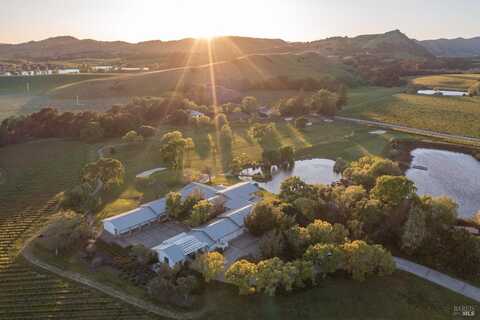 1129 Dealy Lane, Napa, CA 94559