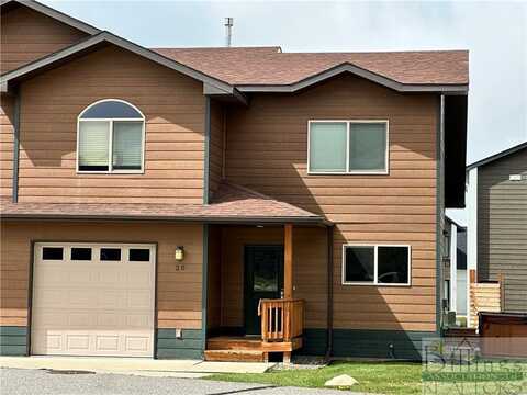 20 Pine, Red Lodge, MT 59068