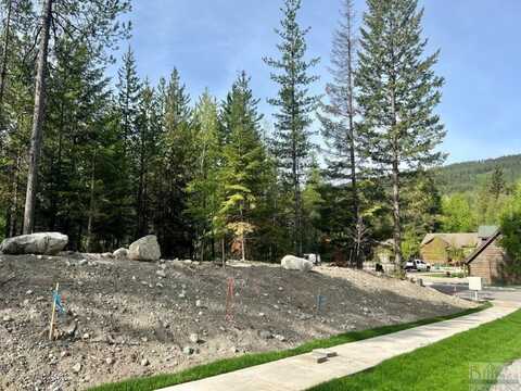 201 Bear Paw Court, Whitefish, Other-See Remarks, MT 59937