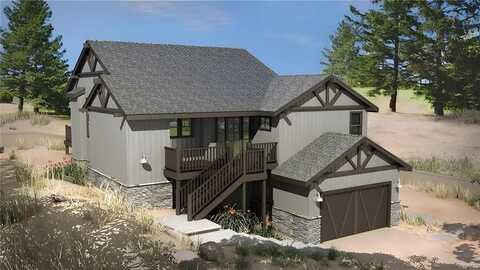 850 Talmadge Road, Big Bear Lake, CA 92315