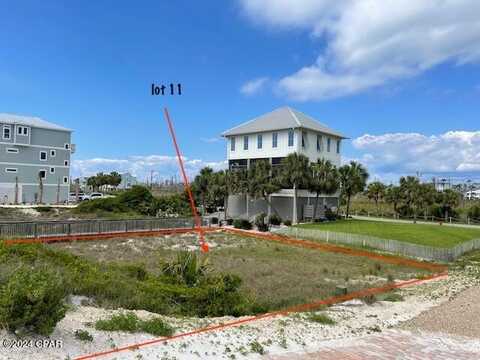 127 Sapodilla Lane, Port Saint Joe, FL 32456