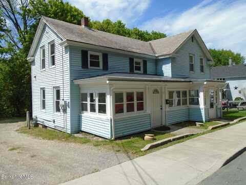 49-51 Bellevue Ave, Adams, MA 01220