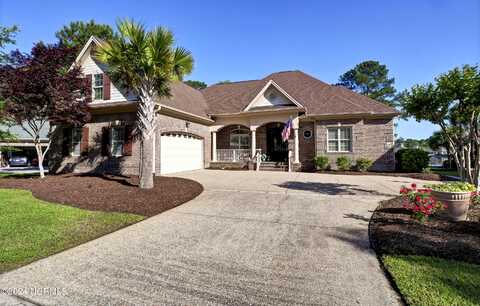 6730 Newcastle Lane SW, Ocean Isle Beach, NC 28469