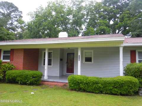 503 Pireway Road, Tabor City, NC 28463