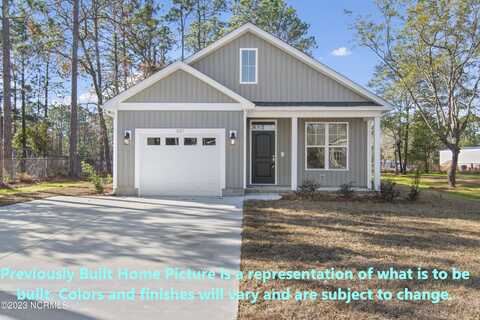 1081 Greenview Road, Southport, NC 28461