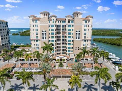 445 DOCKSIDE, NAPLES, FL 34110