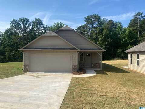 4981 KERRI LANE, BIRMINGHAM, AL 35215