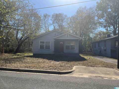 3725 44TH AVENUE, BIRMINGHAM, AL 35207