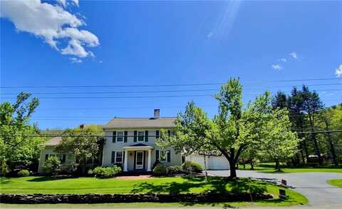 4861 State Route 64, Bristol, NY 14424