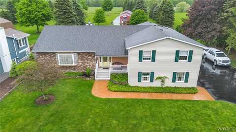 4911 Schutt Road, Newstead, NY 14001