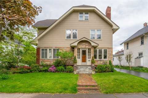 114 W Ivy Street, East Rochester, NY 14445