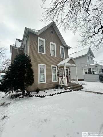 218 Winters Avenue, Olean, NY 14760