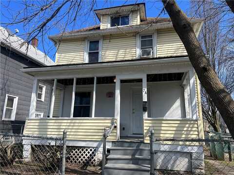 74 Baumann Street, Rochester, NY 14621