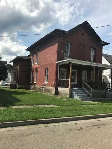 146 Hornell Street, Hornell, NY 14843