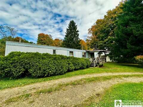 4960 Route 474, Harriman, NY 14710