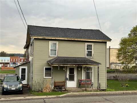 17 N Lackawanna Street, Wayland, NY 14572