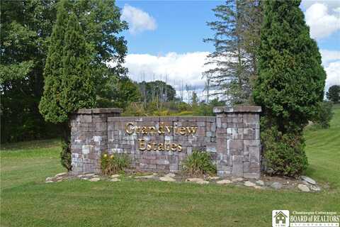 0 Grandview Estates, Best, NY 14750