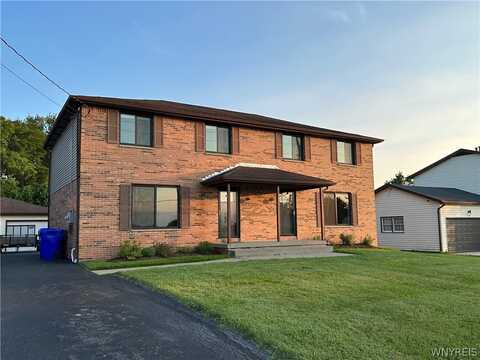 1471 East And West Road, West Seneca, NY 14224