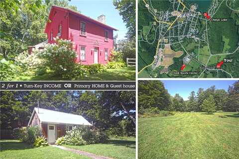 237 County Highway 52, Middlefield, NY 13326