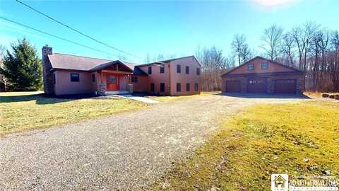 5105 W. Lake Road, Chautauqua, NY 14757