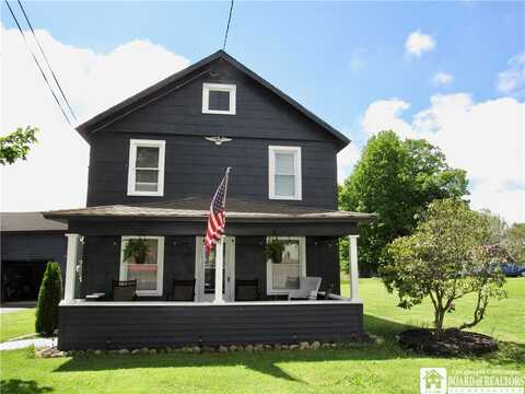 77 N Main Street, Stockton, NY 14718