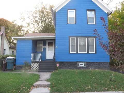 55 Seward Street, Rochester, NY 14608