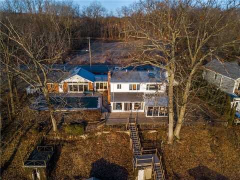 1256 Arrowhead Beach Road, Troy, NY 14441