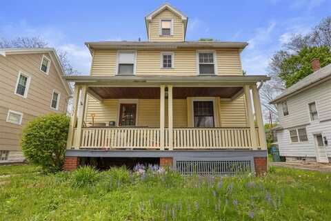 171 Salisbury Street, Rochester, NY 14609