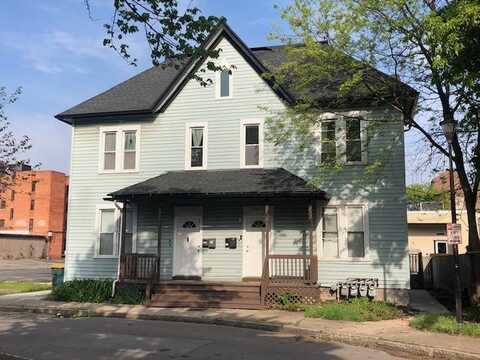 11 - 11.5 Linwood Pl, Rochester, NY 14607