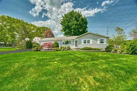 1161 Hatch Road, Penfield, NY 14580