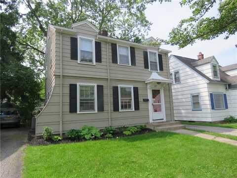 47 Rossiter Road, Rochester, NY 14620