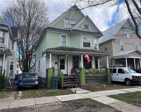 30 Finch Street, Rochester, NY 14613