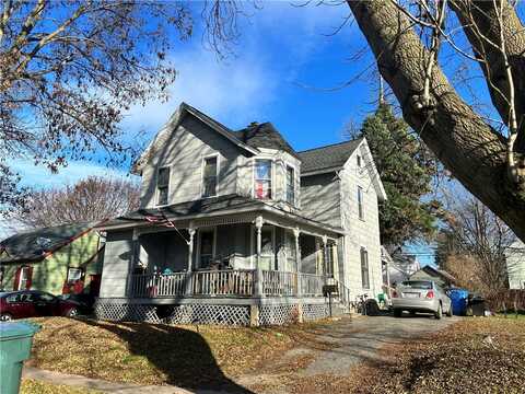 214 Clairmount Street, Rochester, NY 14621