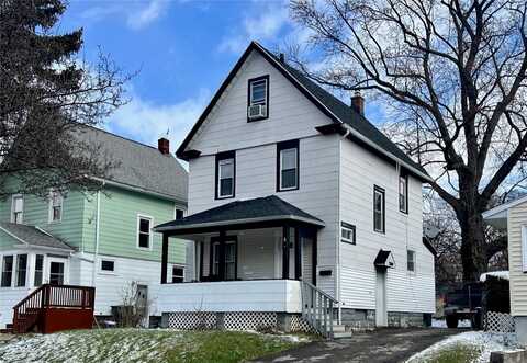 8 Mitchell Street, Rochester, NY 14621