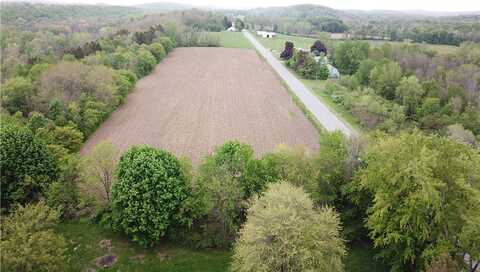 2875 Sand Hill Lot #1 Road, Arcade, NY 14513