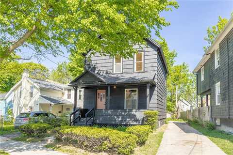 94 Cottage Street, Rochester, NY 14608