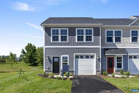 39 RIDGELINE DR, WAYNESBORO, VA 22980