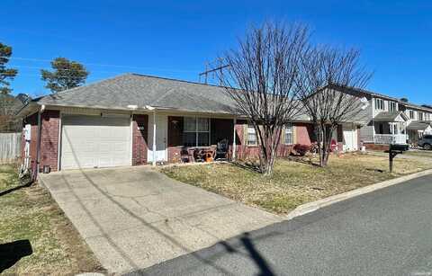 100-107 Calli Lane, Hot Springs, AR 71913