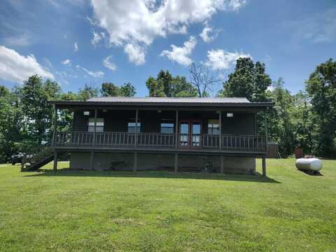 31025 HWY 263 N, Onia, AR 72663