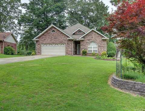 239 Scenic Drive, Hot Springs, AR 71913