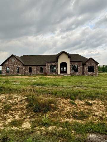 40 Lowell Lane, Greenbrier, AR 72058