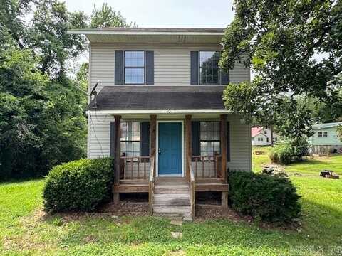 1401 Creek Street, Pocahontas, AR 72455