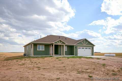 4296 JAKE SPOON TRL, Burns, WY 82053